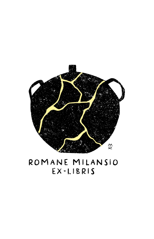 Kintsugi