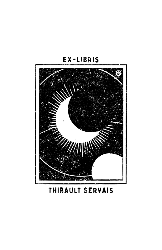 L'éclipse
