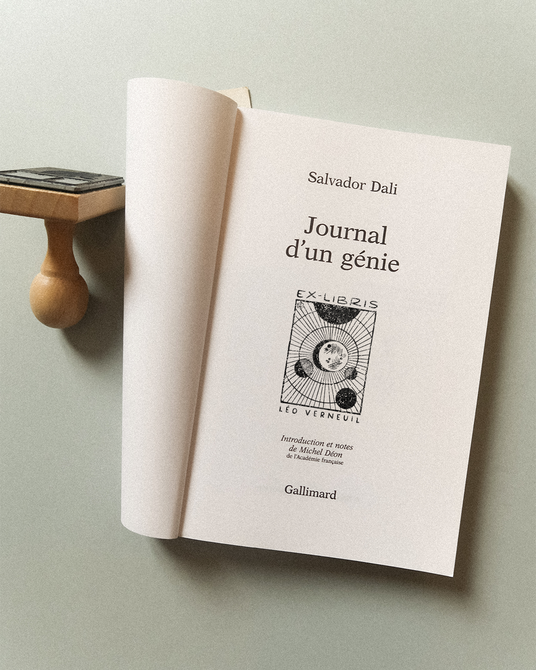 L'Éclipse Blanche