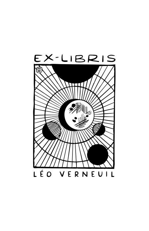 L'Éclipse Blanche