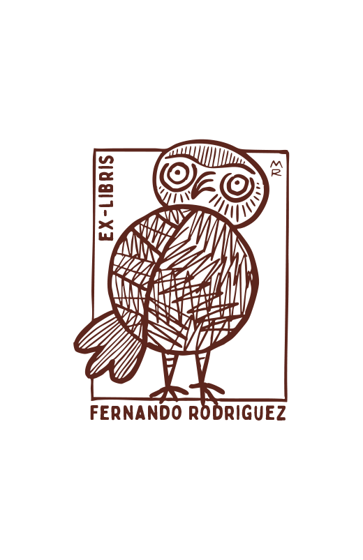 The Picasso Bird