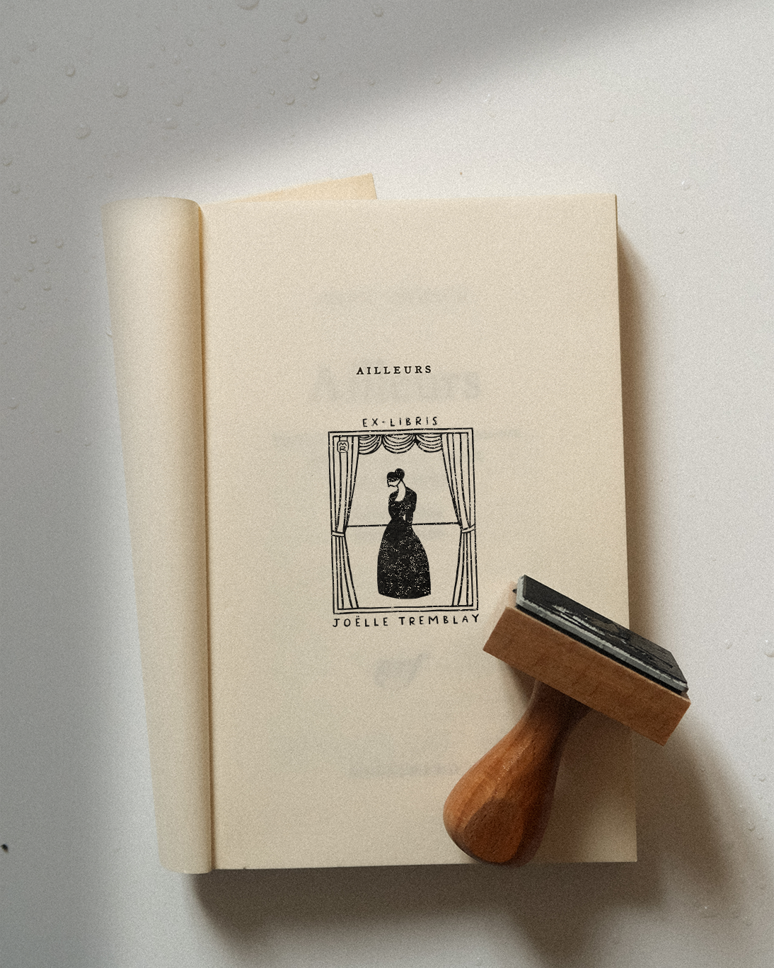The Actress