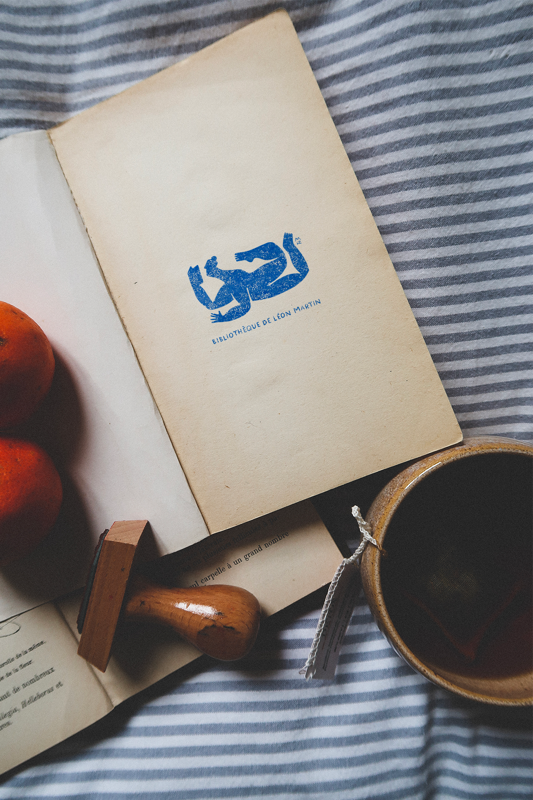 The Joy of Reading