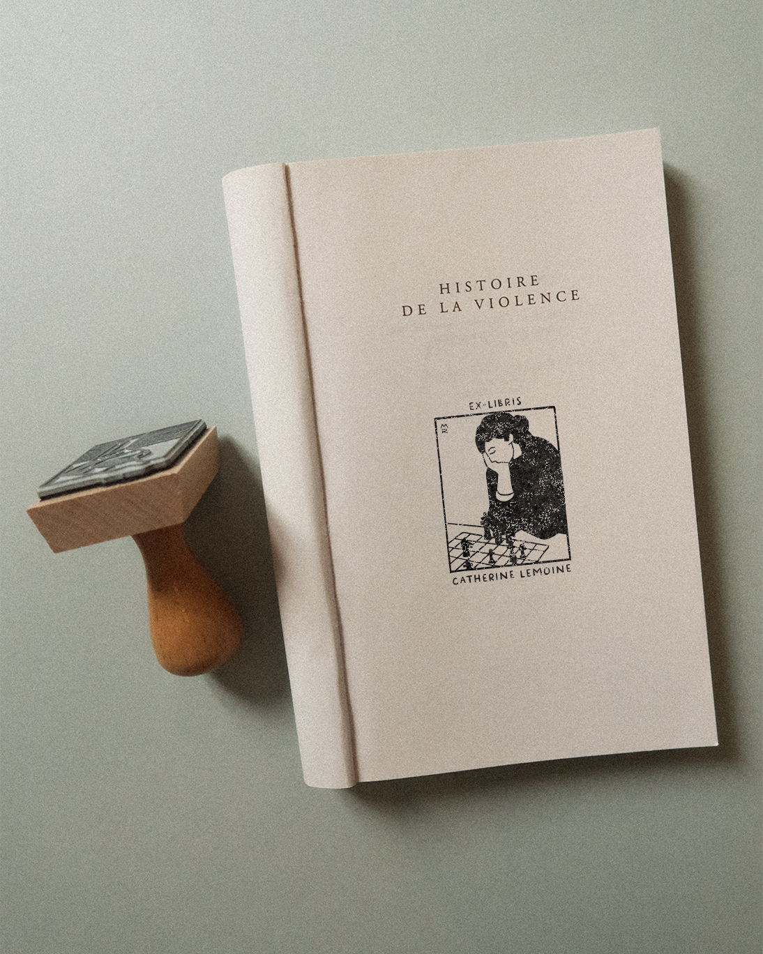 La Joueuse d'Échecs