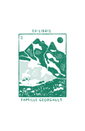 La montagne en été