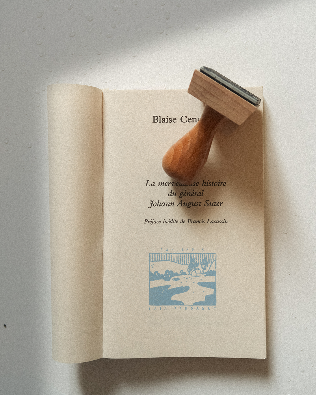 Là où est la Quiétude