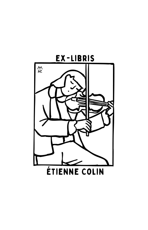 The Violinist