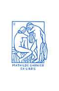 The Blue Bath