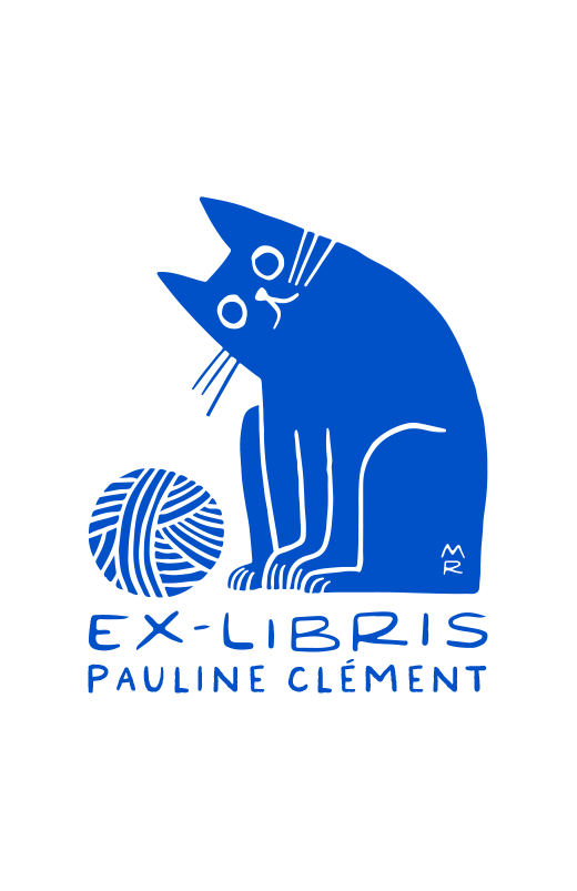 Le Chat et sa Balle