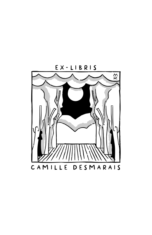 Le Décors