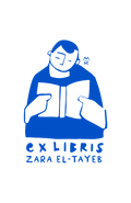 The Blue Reader