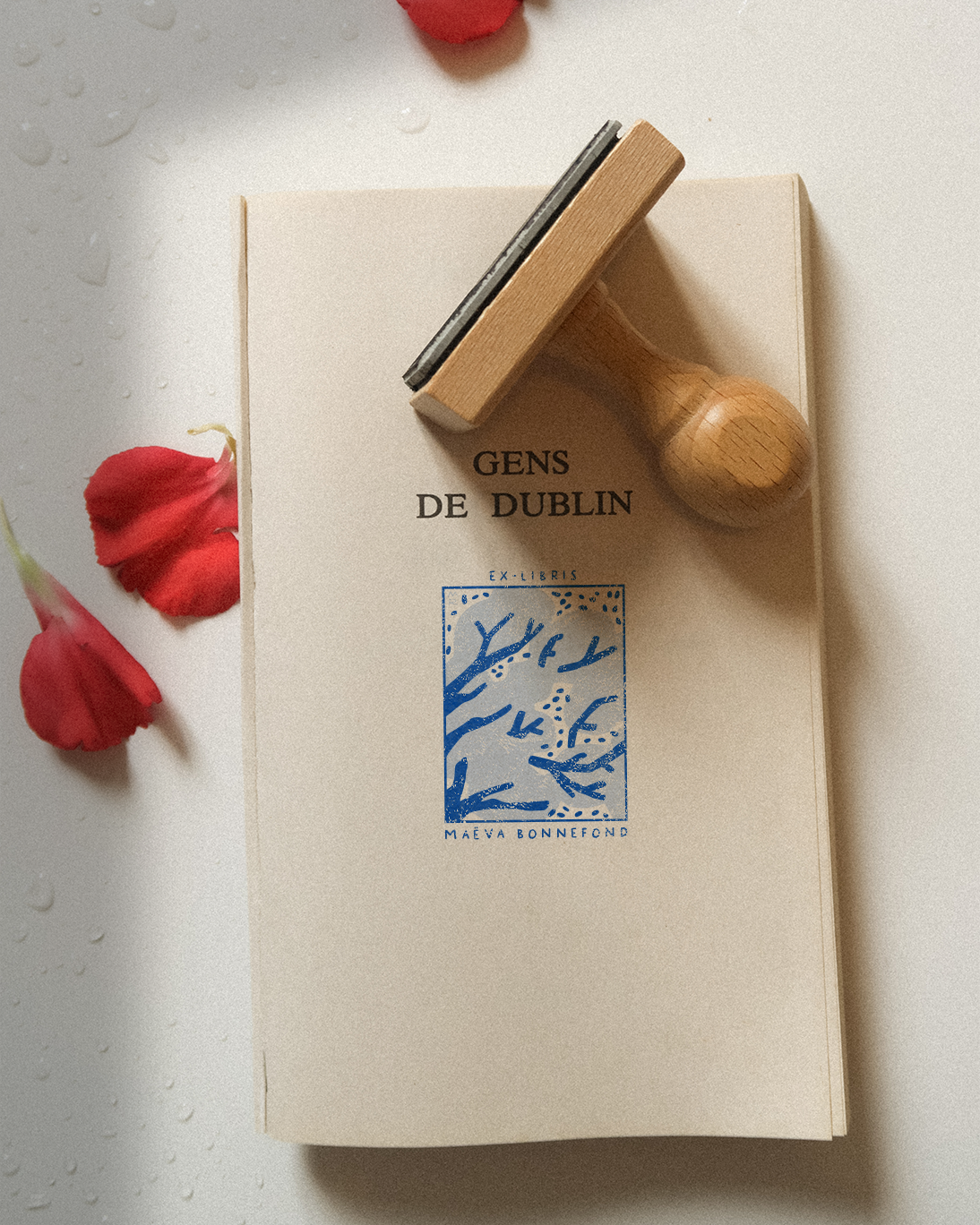 Le Vent dans les Arbres