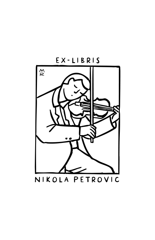 The Violinist