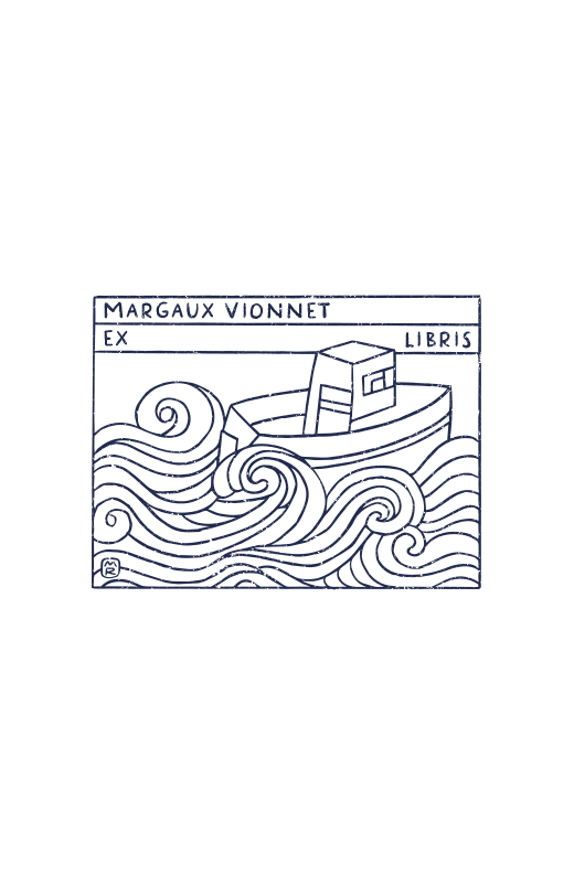 Le voyage