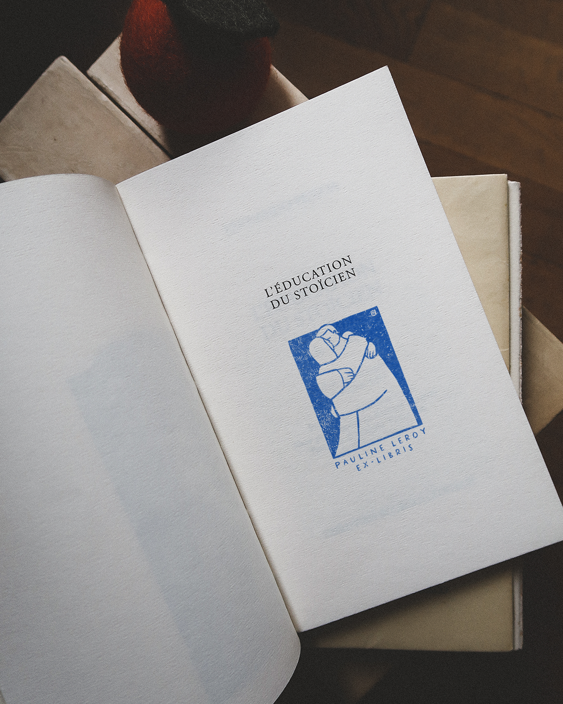 Les amoureux (tome 2)