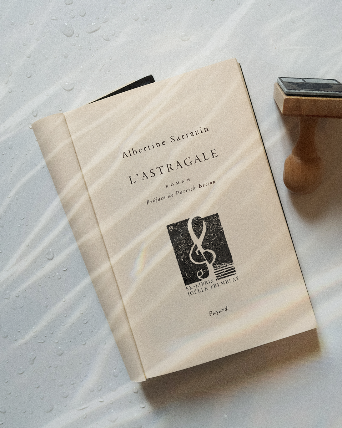 Les Variations