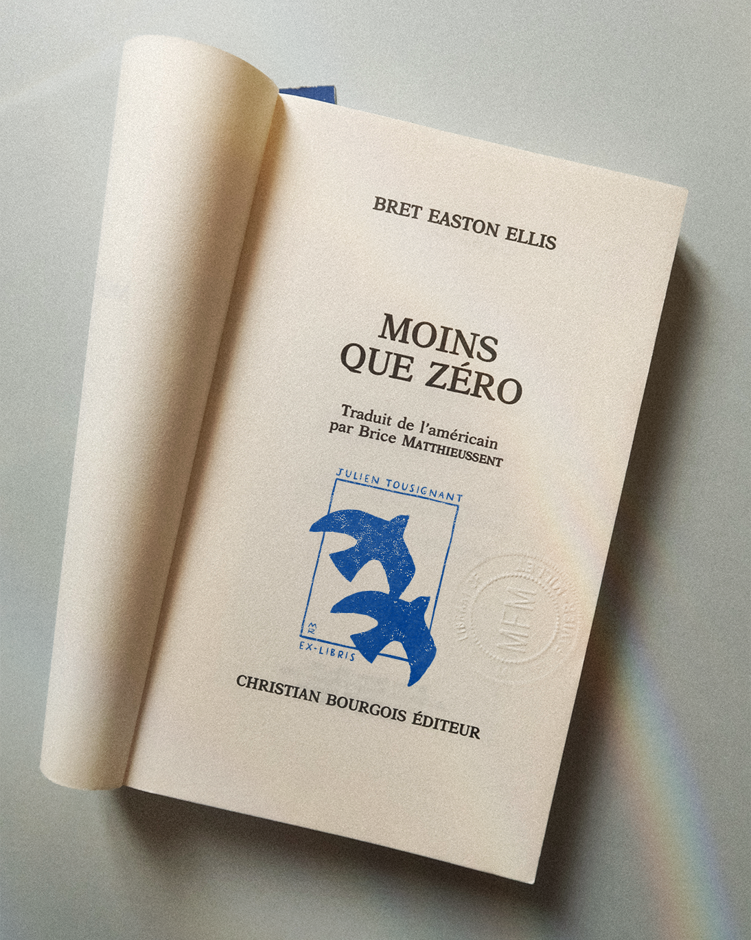 Libre Cours
