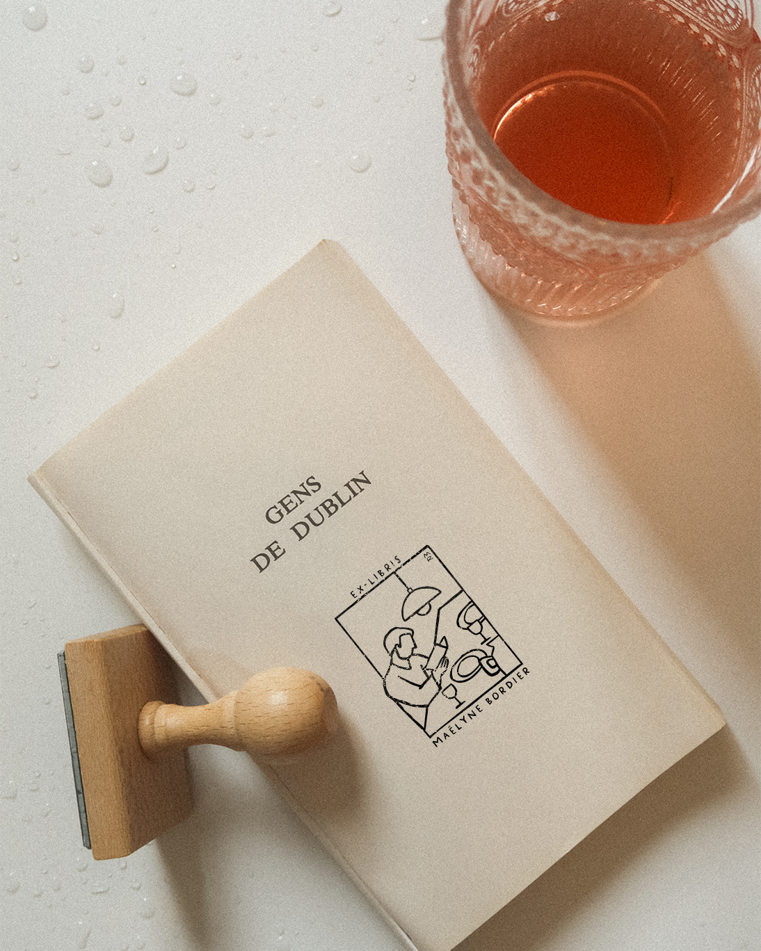 Lire à Table