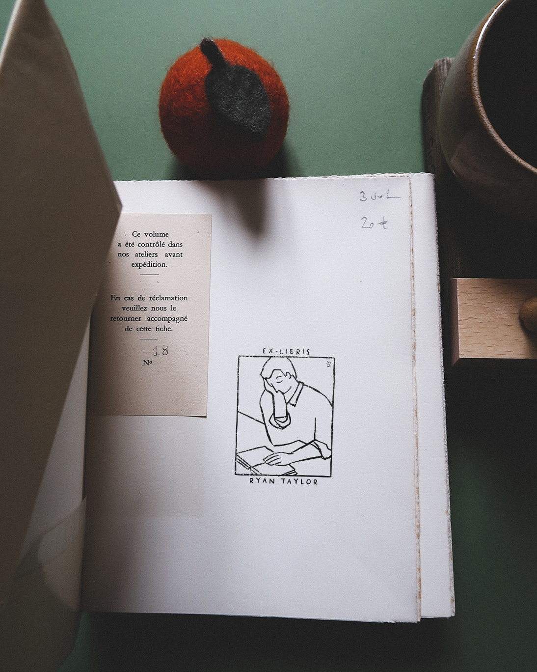 Lire pendant ce temps-là