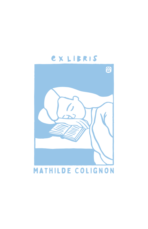 Lire pour s'endormir N°1