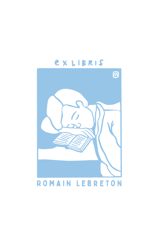 Lire pour s'endormir N°2