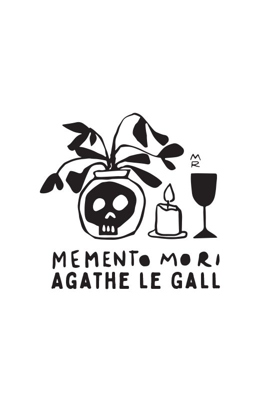 Memento Mori XV