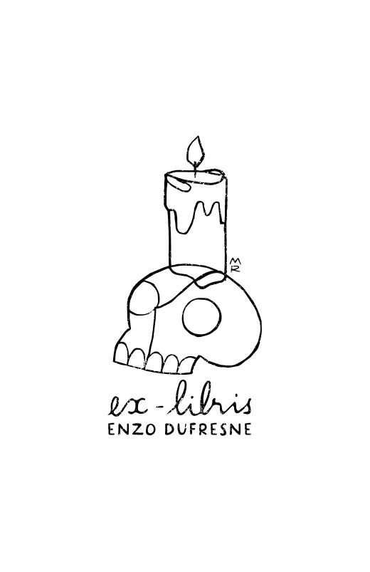 Memento Mori XXVIII