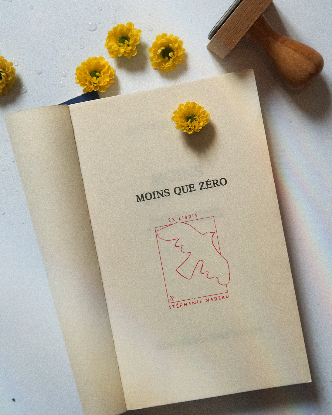 N'Oublie pas d'être Libre