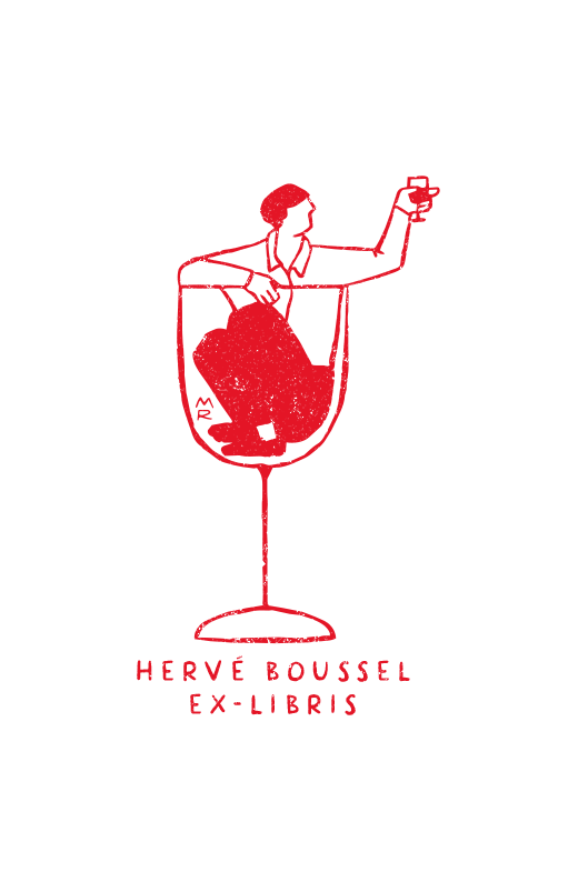Passion Vin