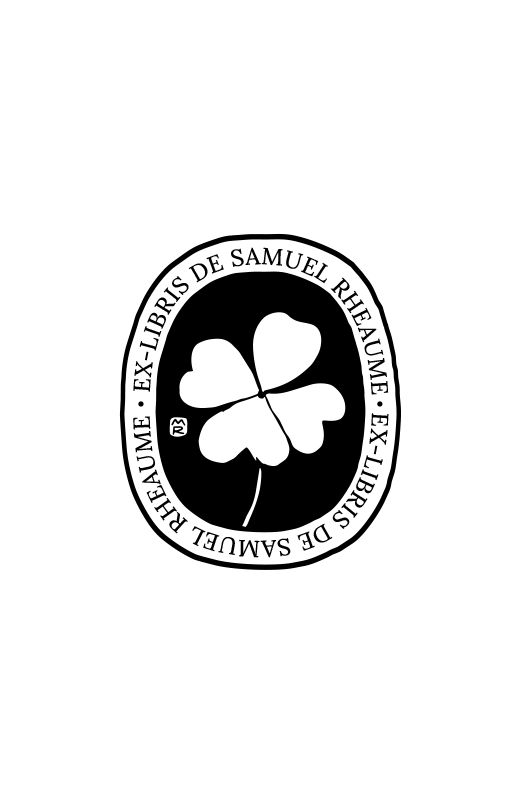 Porte-Bonheur