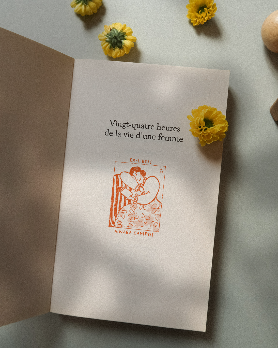 Quelques Pages N°2