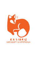 Fire-colored fox