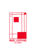 Rouge De Stijl