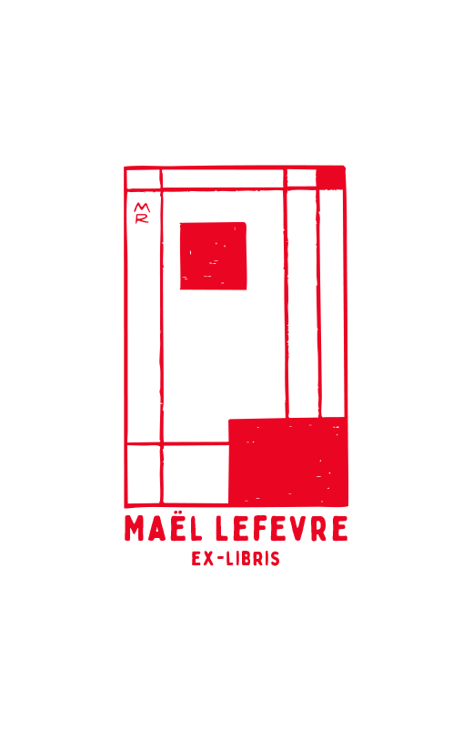 Rouge De Stijl