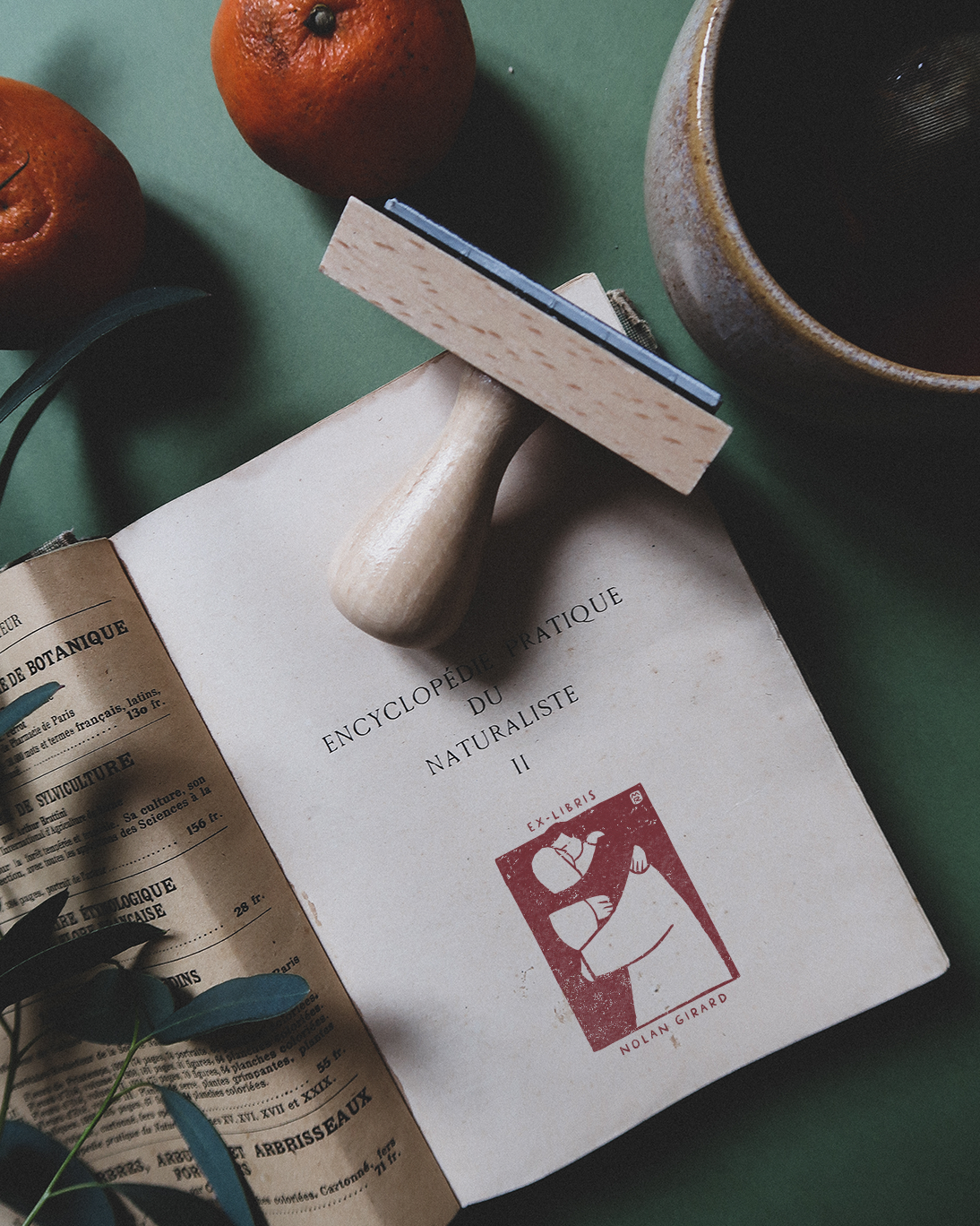 S’embrasser (tome 2)