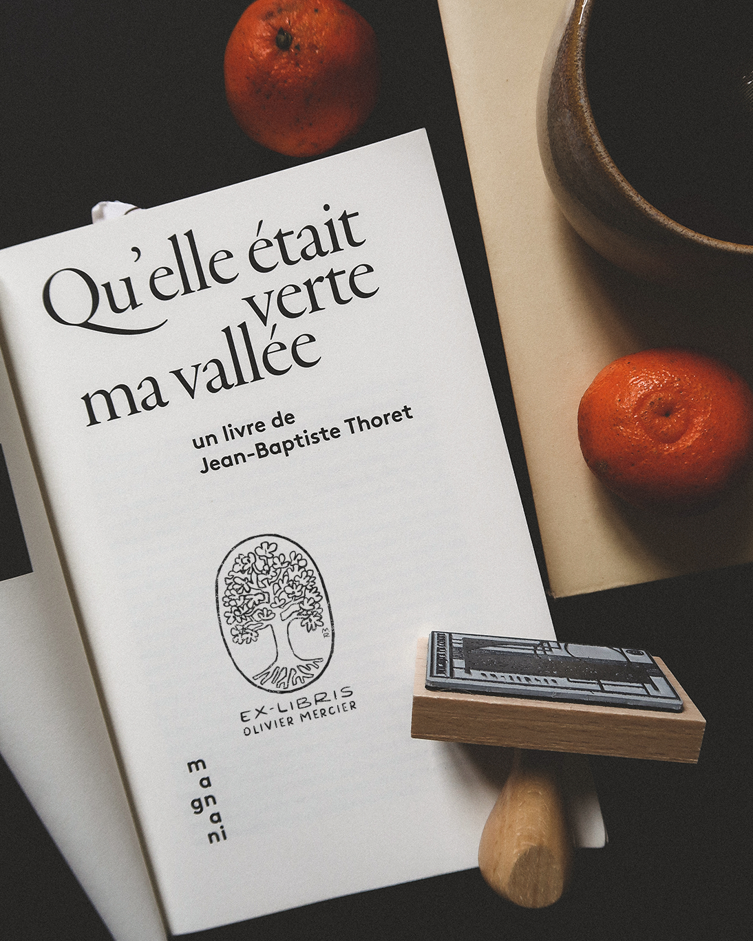 Sceau Centenaire (tome 2)
