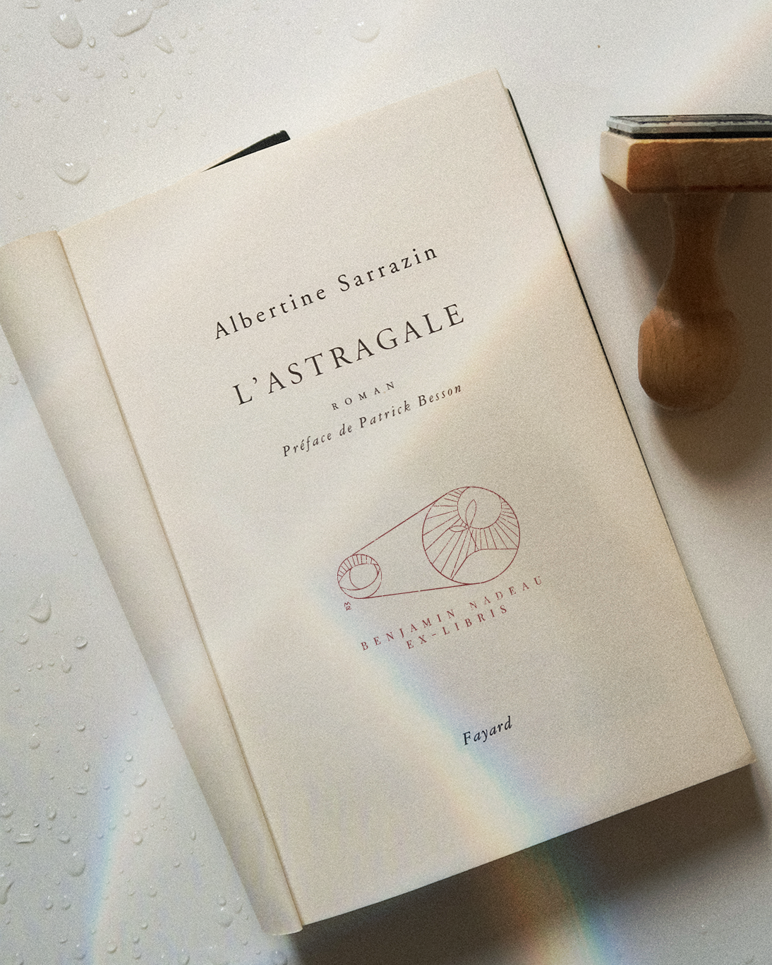 Scrute la Nature, C'est là qu'est ton Futur