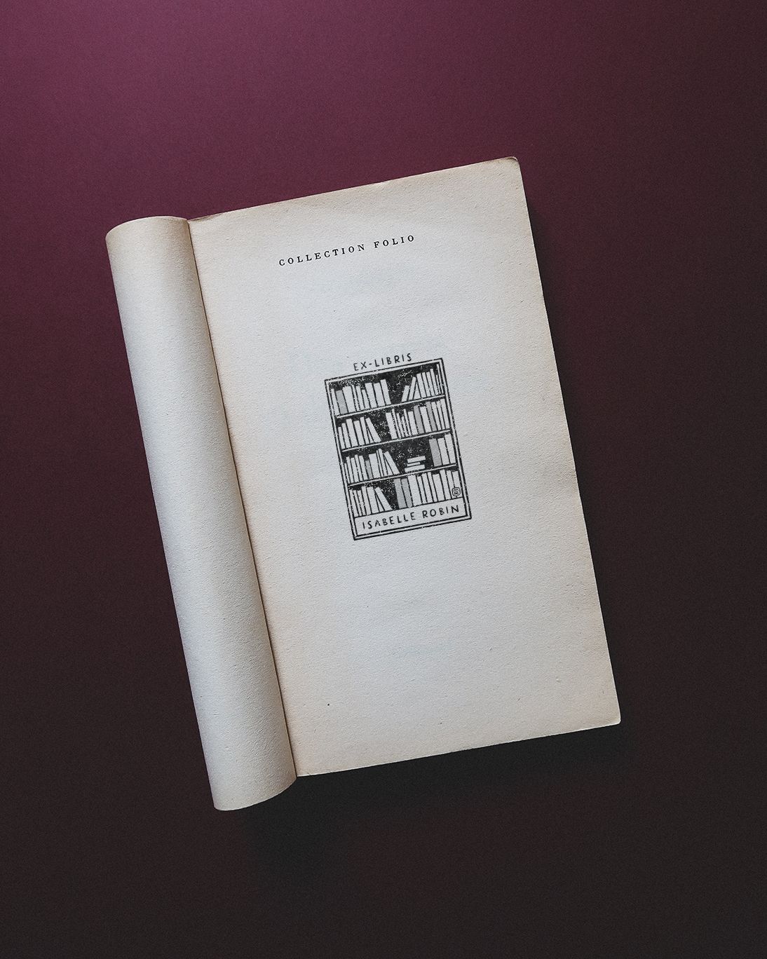 Simple biblio