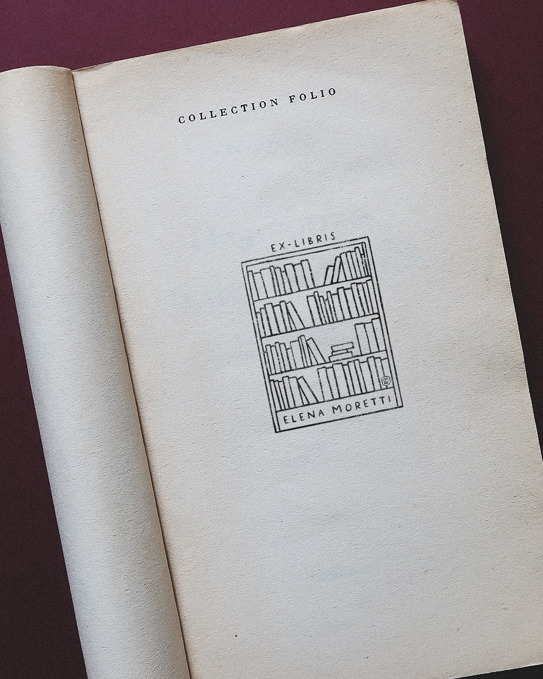 Simple biblio (tome 2)