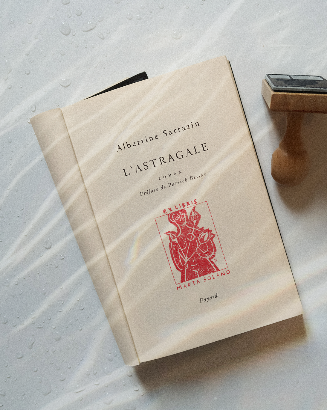 Telle une Fleur au Printemps