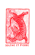 Bengal Tiger