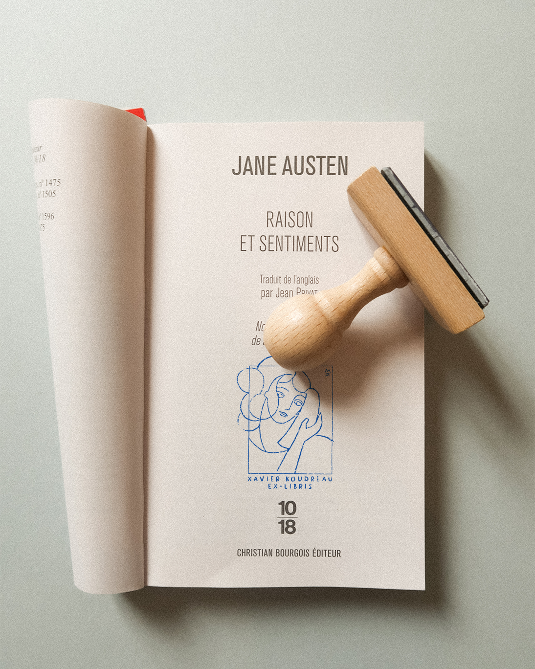 Tout apprendre de Lui