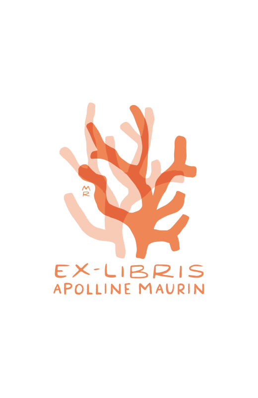 Un Corail, Des Coraux