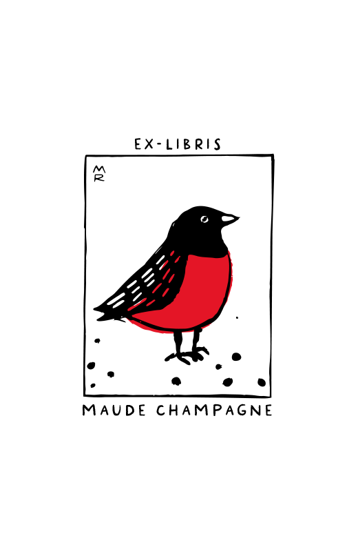 Un Rouge-Gorge