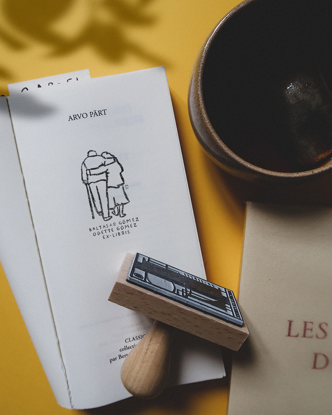 Une Bonne Équipe