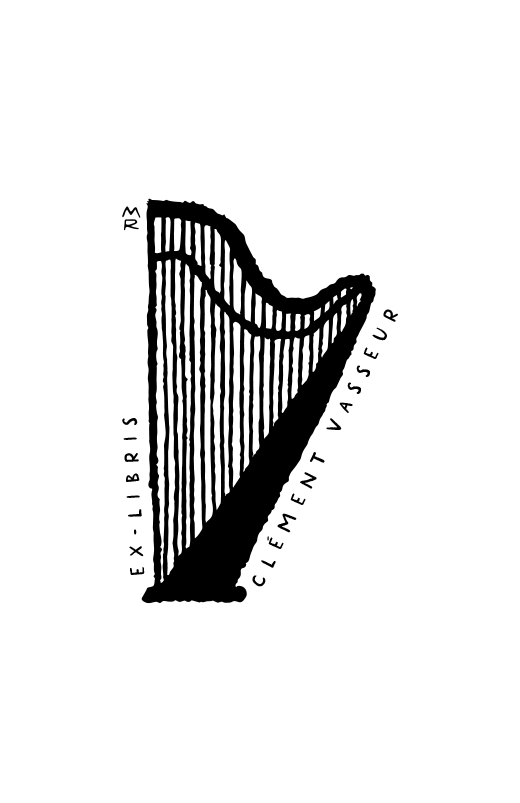 A Harp