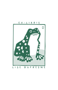 Vert Grenouille