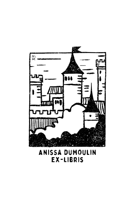 Vie de château