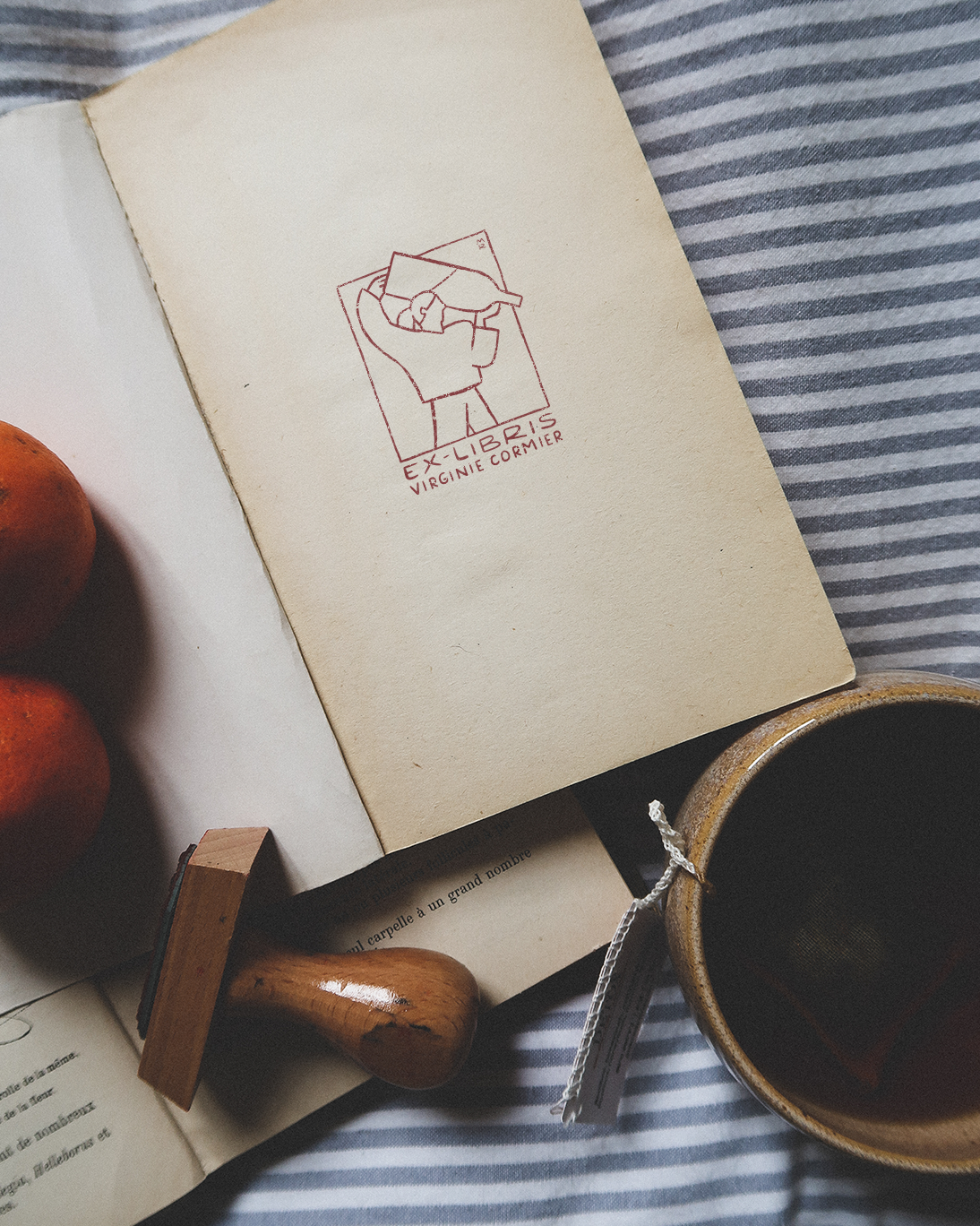 Vigneronne (tome 2)