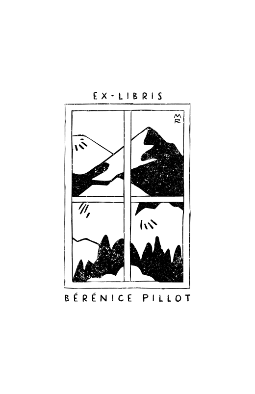Voir la montagne